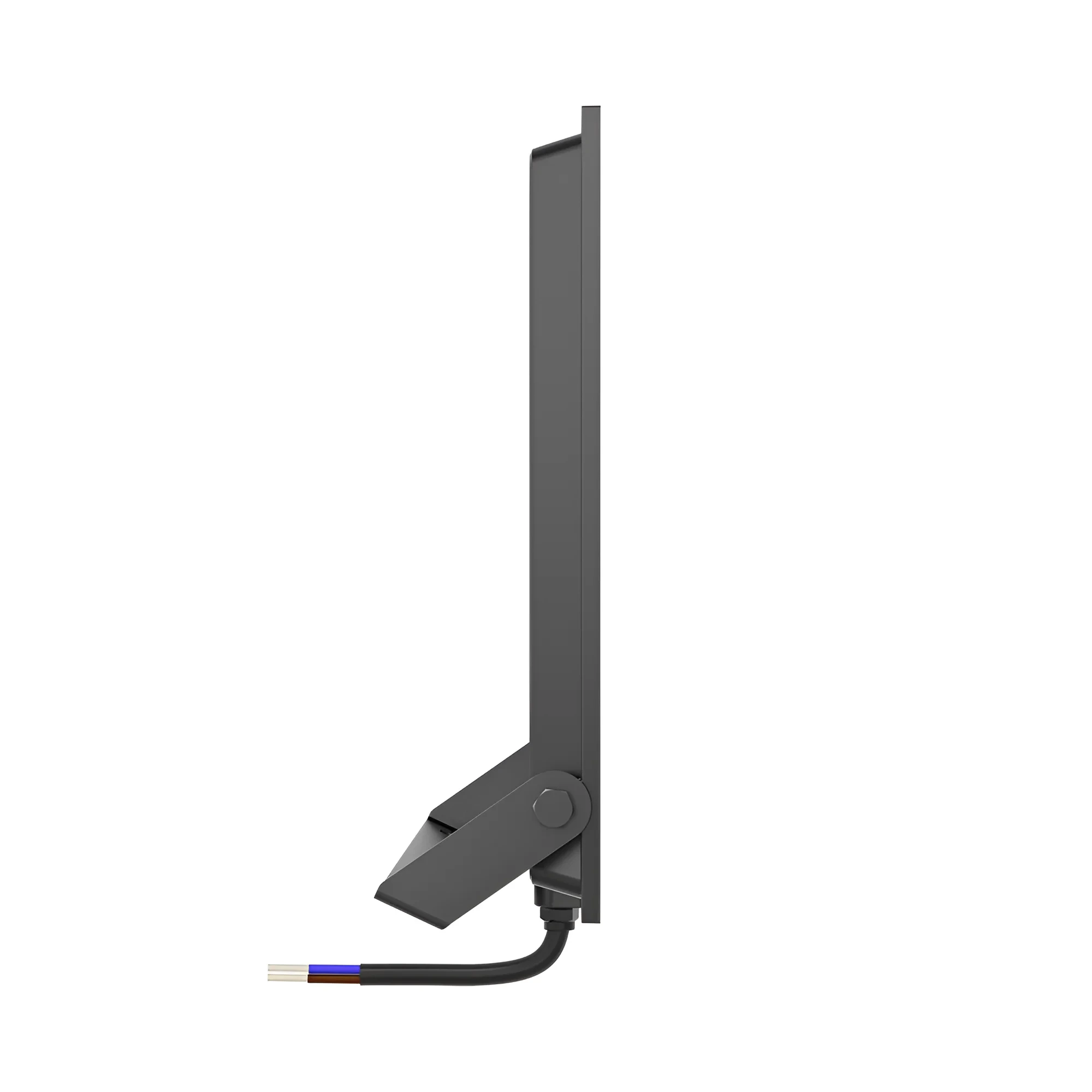 LED REFLEKTOR 200W CRNI 6500K IP65 — slika 4