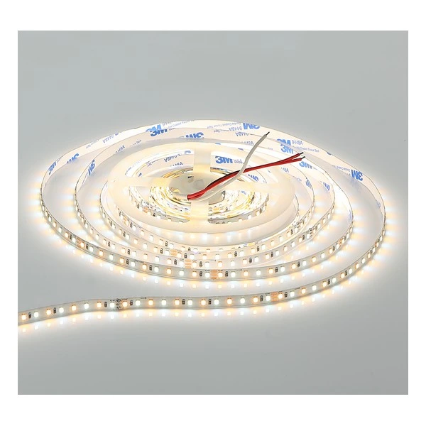 LED traka 9W LTA2835-120-24 CCT IP20 — slika 3