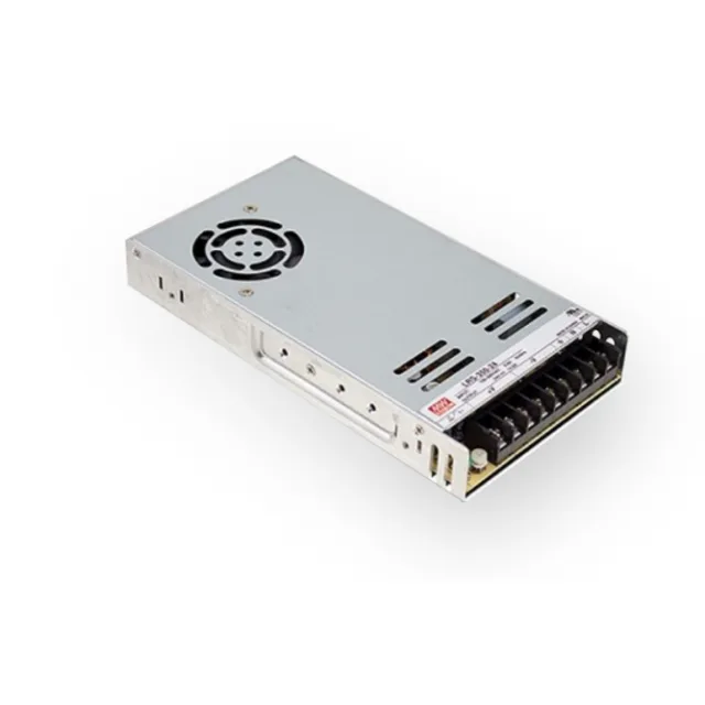 MW 48V LED NAPAJANJE LRS-350W-48V