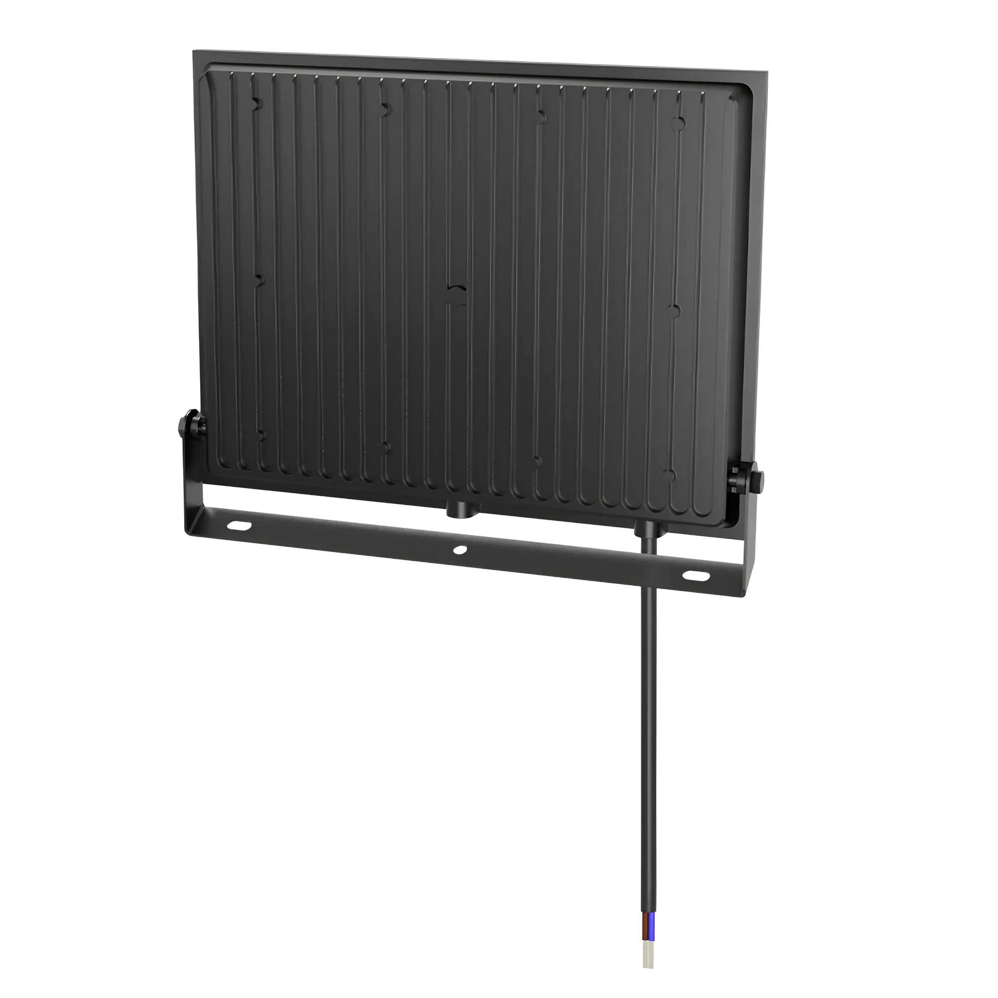 LED REFLEKTOR 200W CRNI 6500K IP65 — slika 5