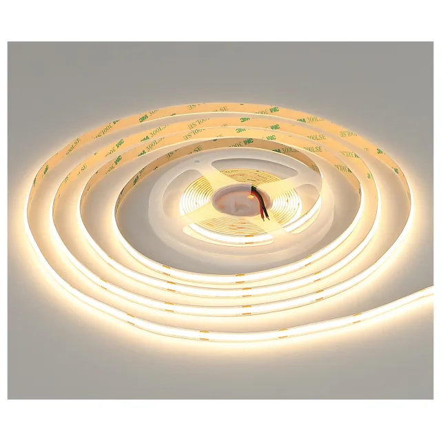 LED traka COB 5W LCA620-320-24-5 IP20 - 3000K