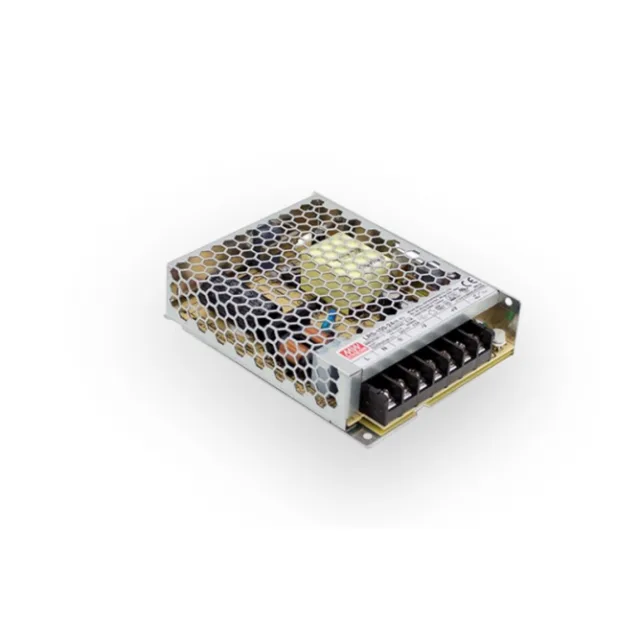 MW 48V LED NAPAJANJE LRS-100W-48V