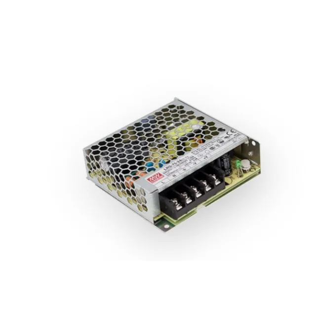 MW 48V LED NAPAJANJE LRS-075W-48V