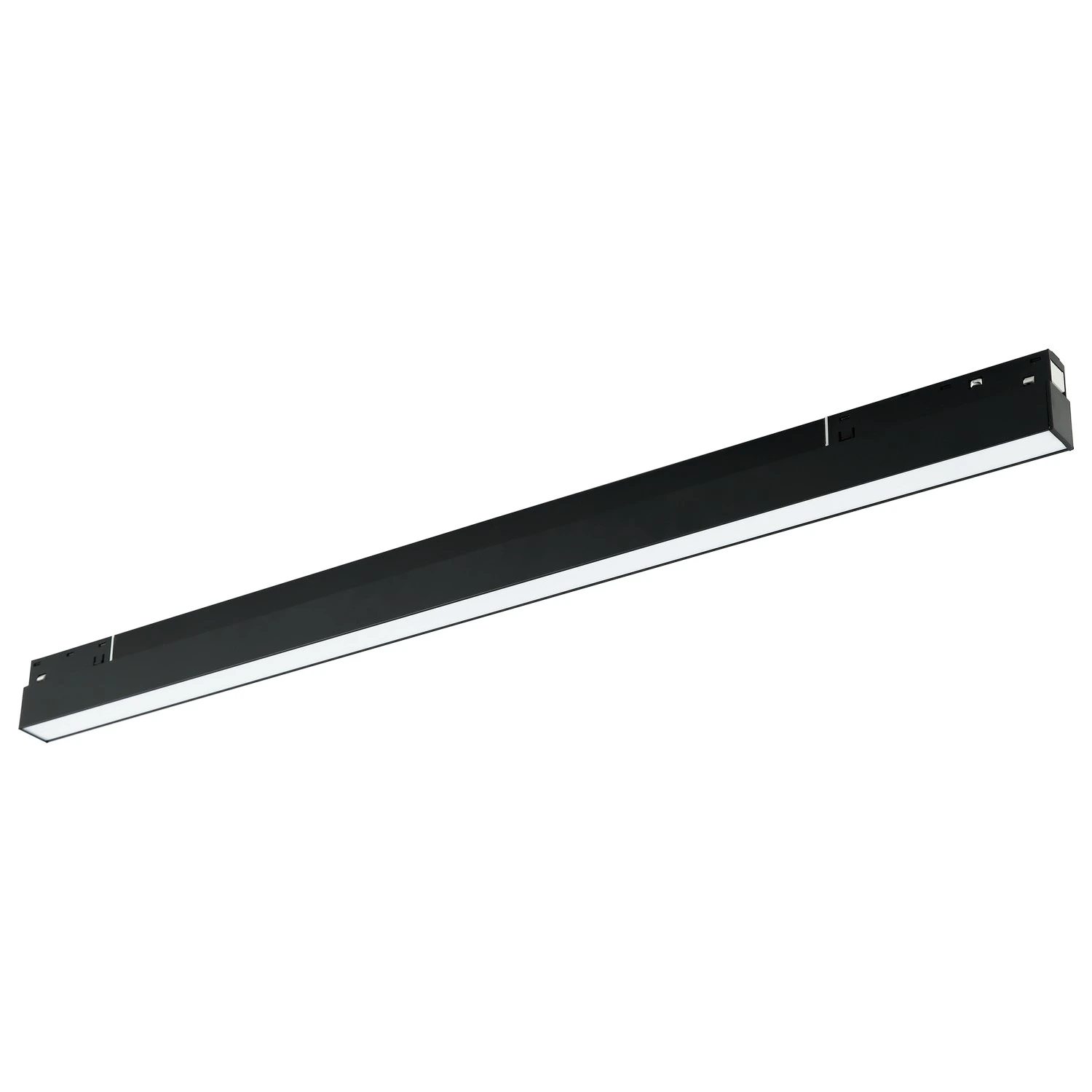 LED magnetna svetiljka FM1001-24 BK - 4000K — slika 2