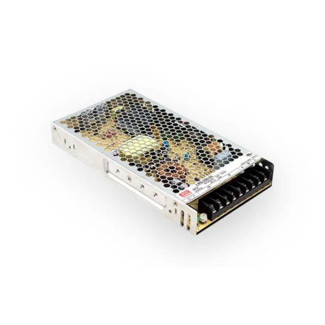 MW 24V LED NAPAJANJE LRS-200W-24V