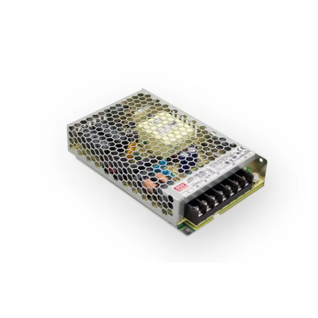 MW 24V LED NAPAJANJE LRS-150W-24V