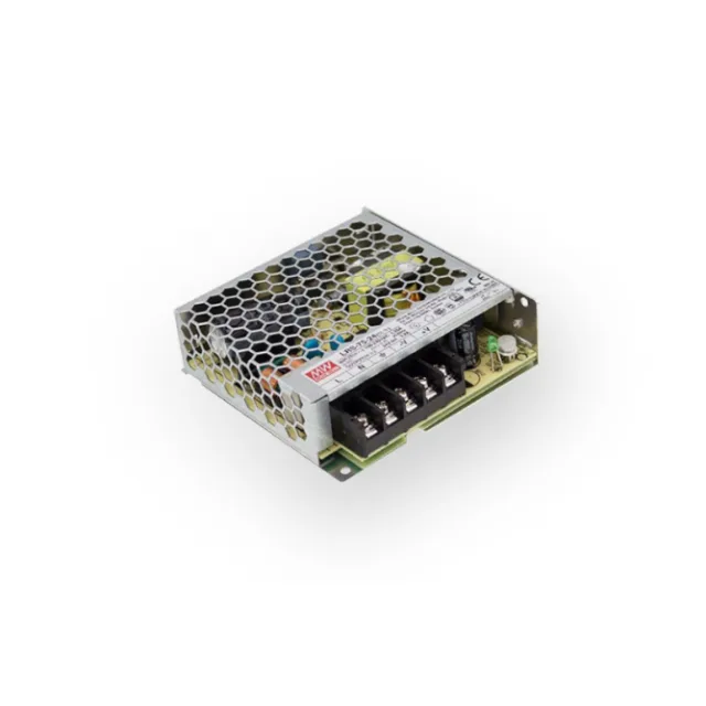 24V LED NAPAJANJE MW LRS-075W-24V