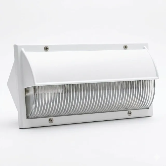 Spoljna lampa S5104 WH