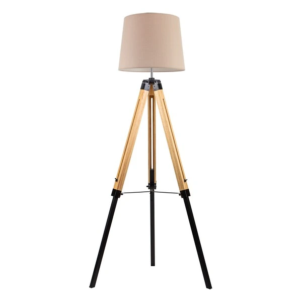 Abažur za podnu lampu F7115-1F BR — slika 3