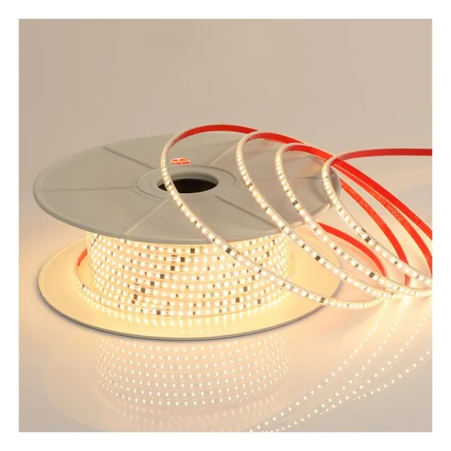 LED traka 8W LHA2835-120-220 IP65 - 3000K