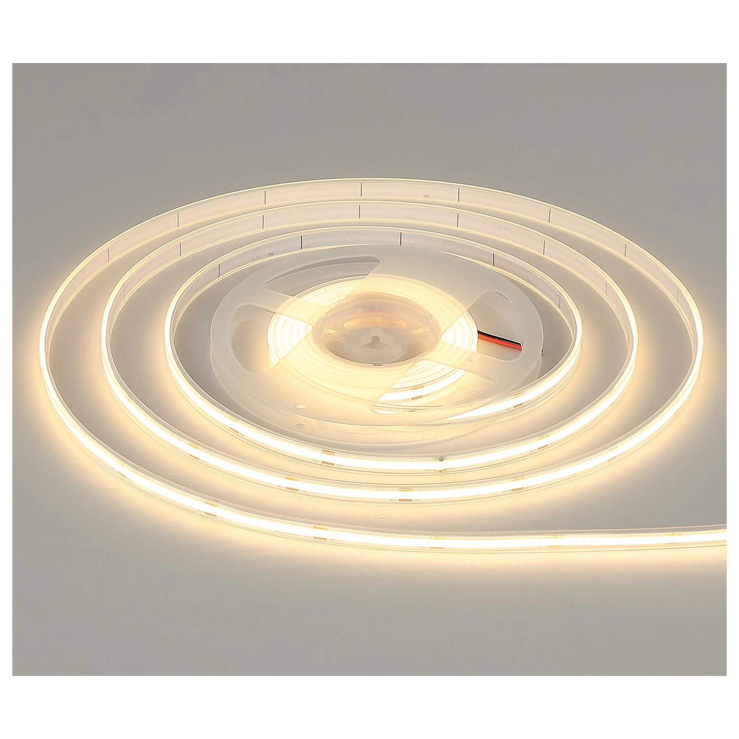 LED traka 5W COB LCA620-320-24-5 IP67 - 6400K — slika 2
