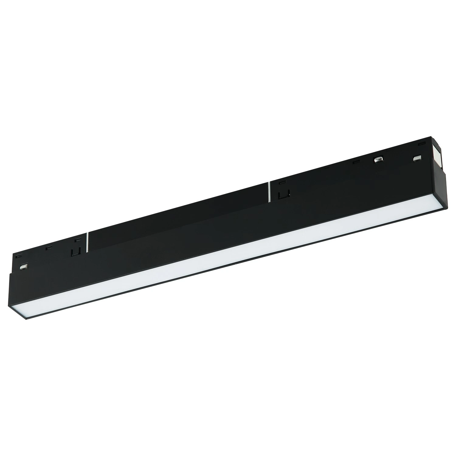 LED magnetna svetiljka FM1001-12 BK - 4000K — slika 2
