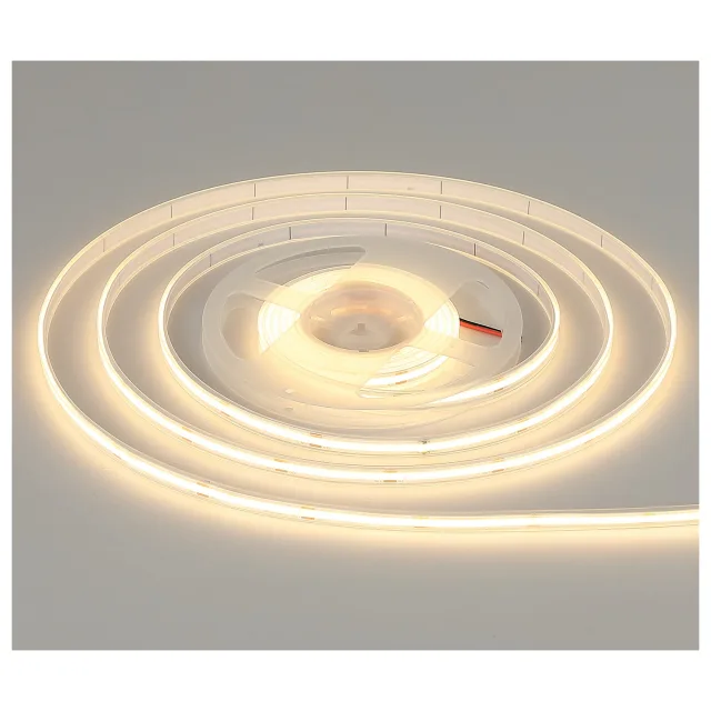 LED traka 5W COB LCA620-320-24-5 IP67 - 4000K