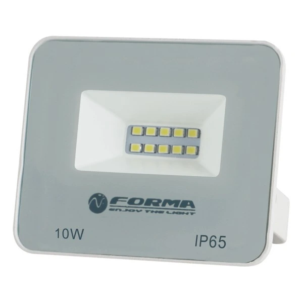 LED reflektor LRF-10 - 6000K — slika 2