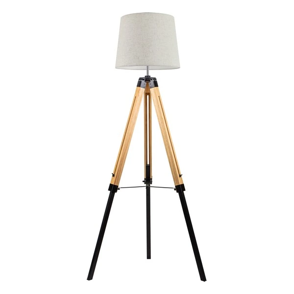 Abažur za podnu lampu F7115-1F CR — slika 3