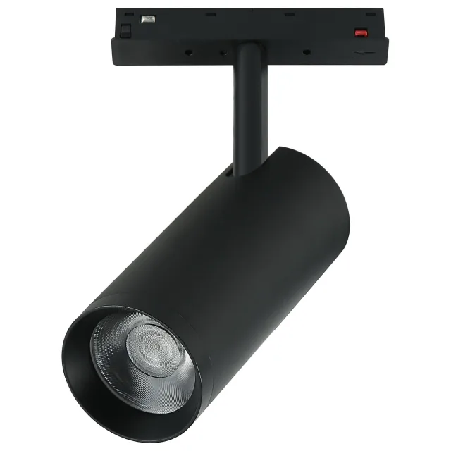 LED magnetni reflektor FM3001-10 BK - 4000K