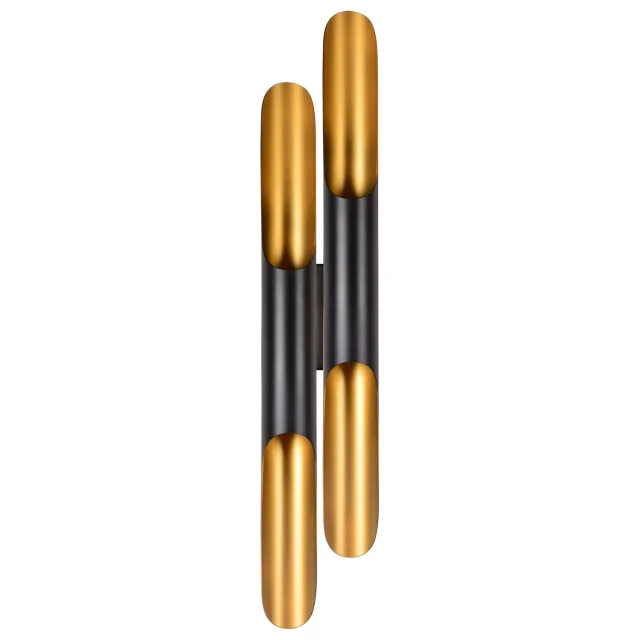 Zidna lampa FK9010-2Z BG