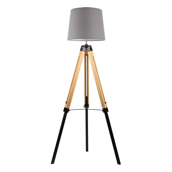 Abažur za podnu lampu F7115-1F SV — slika 2