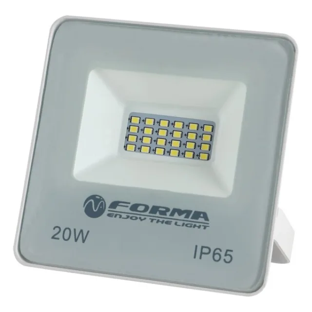 LED reflektor LRF-20 - 3000K