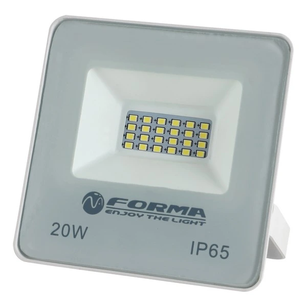 LED reflektor LRF-20 - 3000K — slika 2