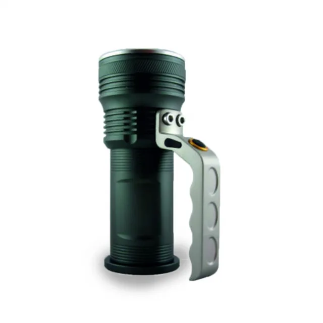 LED LAMPA RUČNA A213 T6 LED IPX4