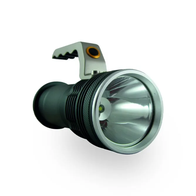 LED LAMPA RUČNA A213 T6 LED IPX4 — slika 2