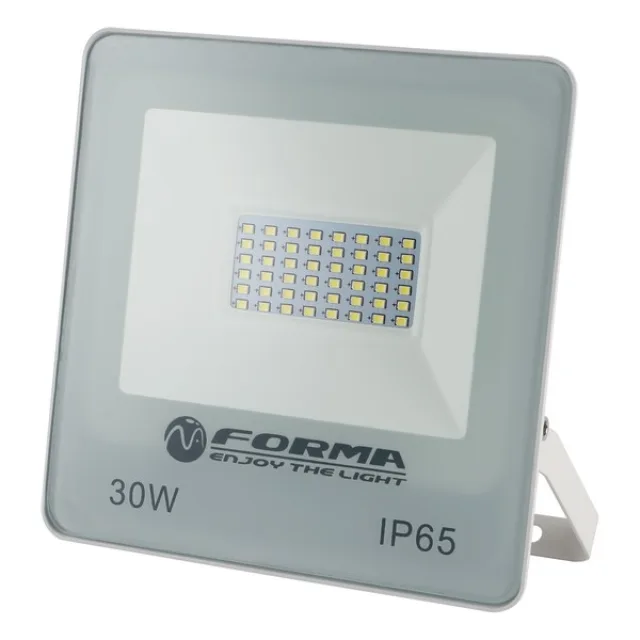 LED reflektor LRF-30 - 6000K