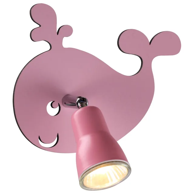 Zidna lampa DF1603-1Z PK