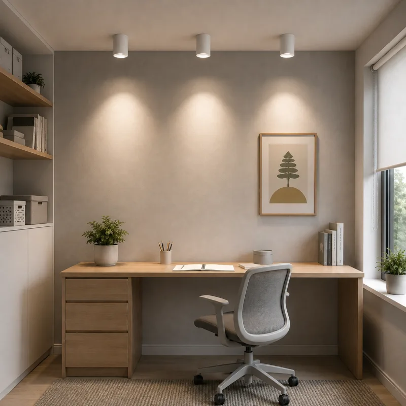 TALIA 101 SPOT LAMPA 1*GU10 BELA — slika 2