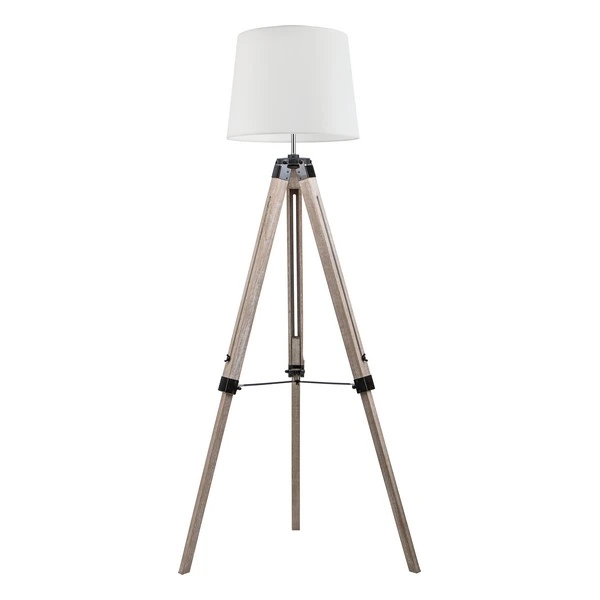 Postolje za podnu lampu F7115-1F CW — slika 2