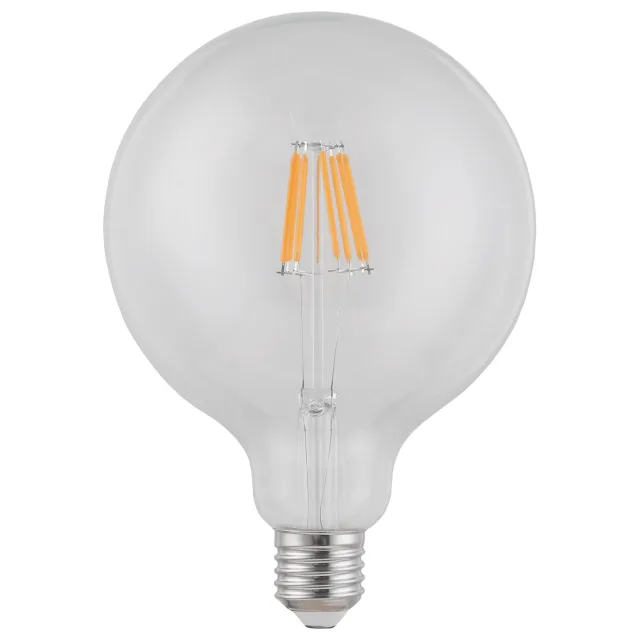 LED sijalica E27 8W Filament LFB-G125-8D