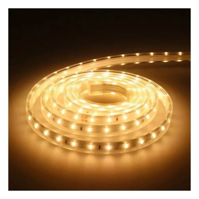 LED traka LHA2835-60-220 IP65 - 3000K