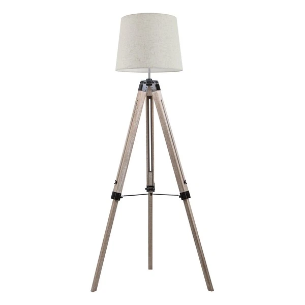 Postolje za podnu lampu F7115-1F CW — slika 4