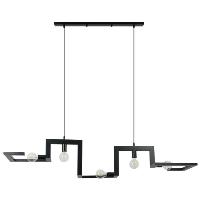 Visilica F7222-5V