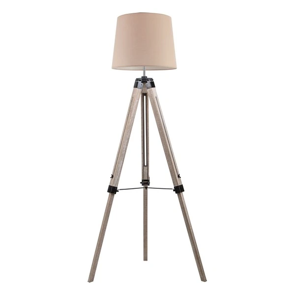 Postolje za podnu lampu F7115-1F CW — slika 5