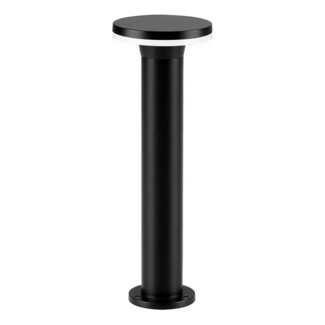 Spoljna LED lampa S3402 BK