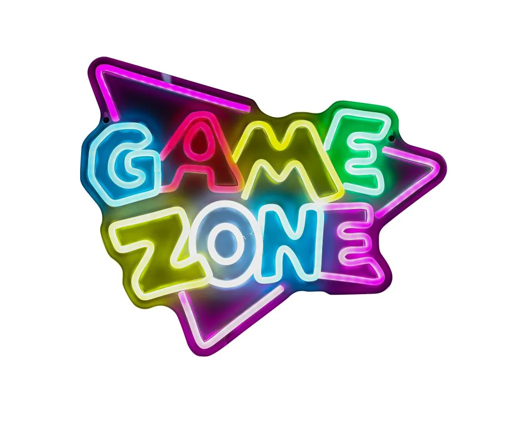 NEON — slika 2