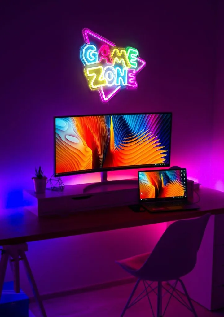 NEON — slika 5