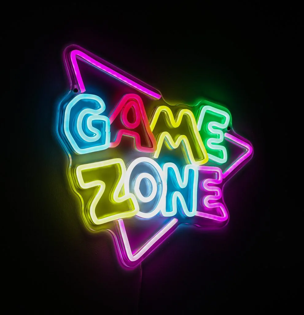 NEON — slika 13