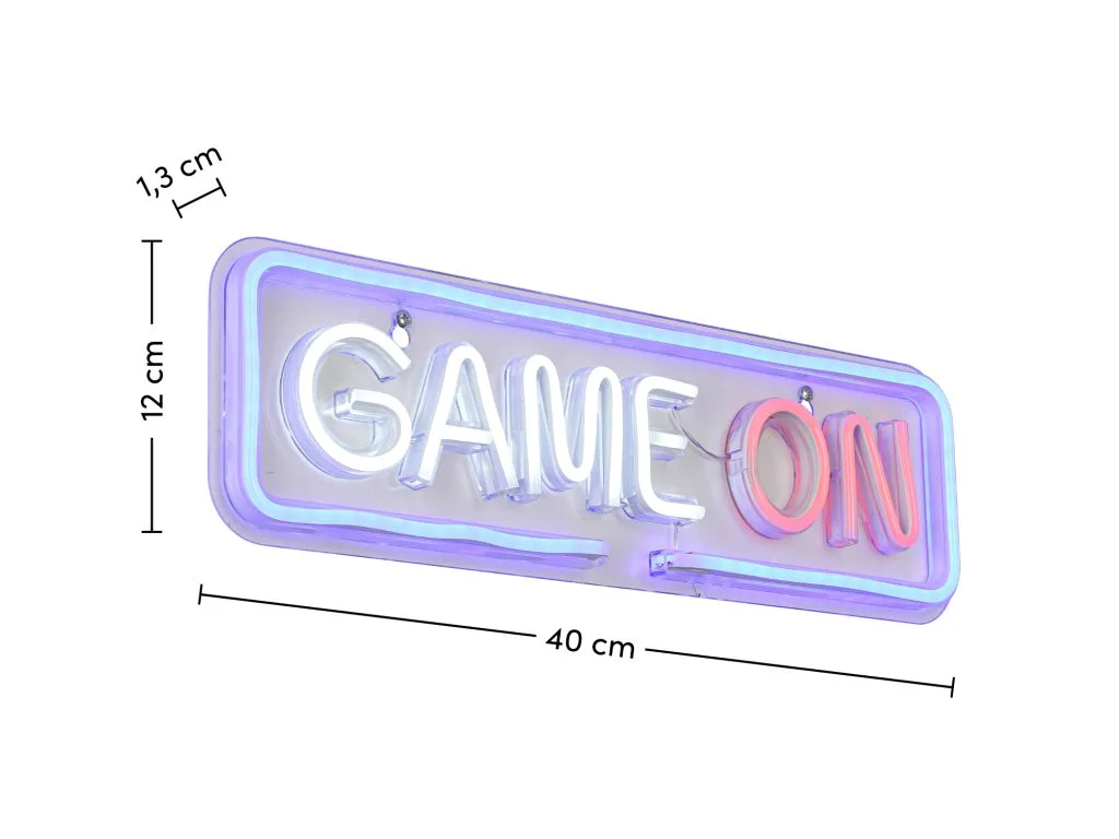 NEON — slika 4