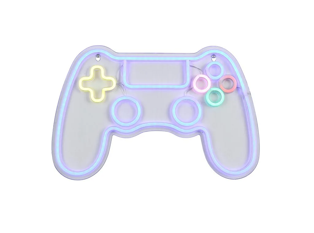 NEON — slika 2