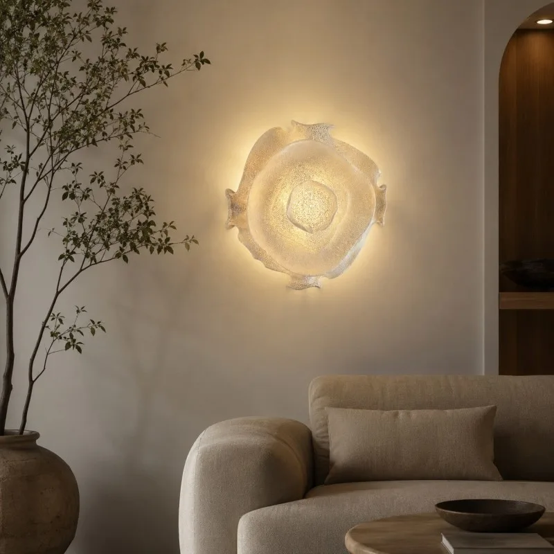 REGINA 6 ZIDNA LAMPA 1*E27 — slika 2