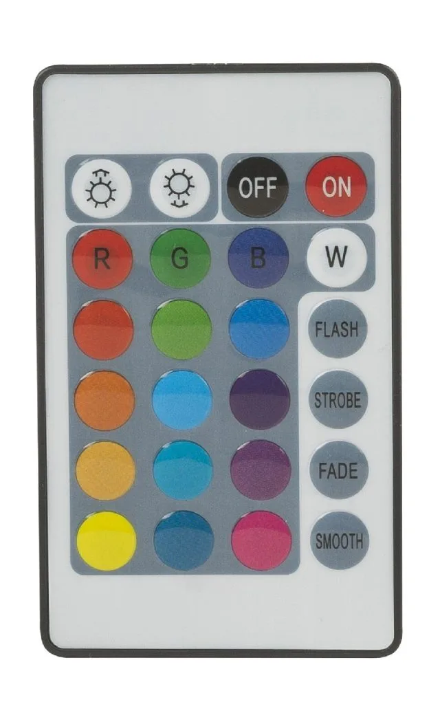 SOLARLEUCHTE METALL SCHWARZ, 1XLED — slika 8