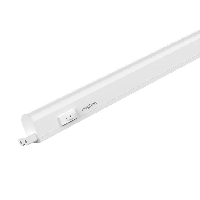 LED LINIJSKA SVETILJKA OKRUGLA 14W BELA 3000K