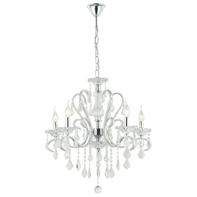 Luster kristal ML1403-5 CH