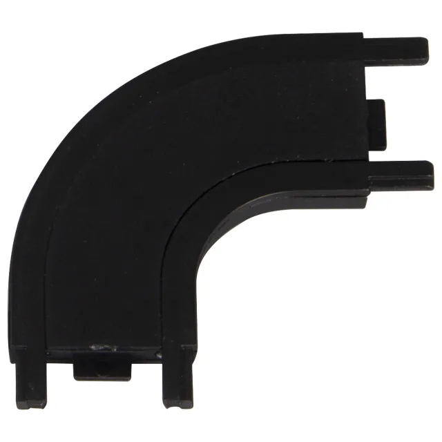 Konektor za magnetnu ULTRA SLIM šinu FMSH01-2 BK