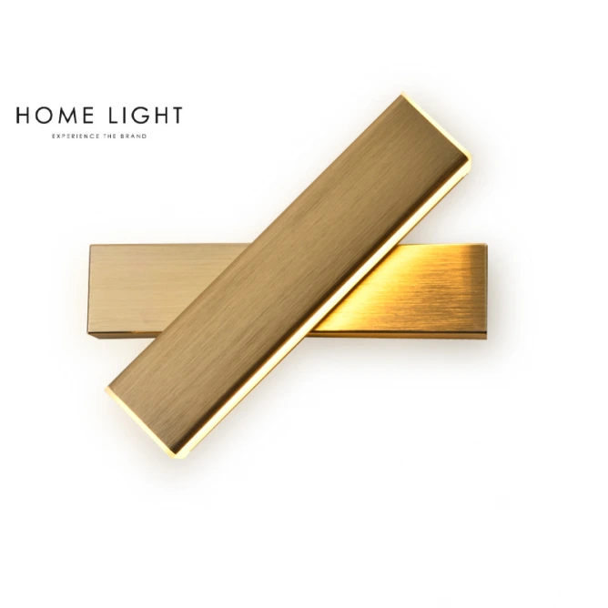 Zidna lampa VESTA 471 GD — slika 2