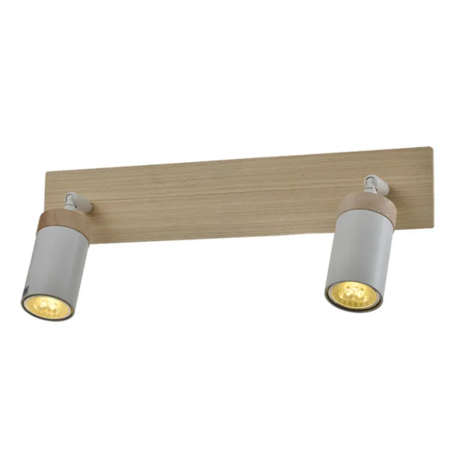 Spot lampa VESTA 421 WH/WD