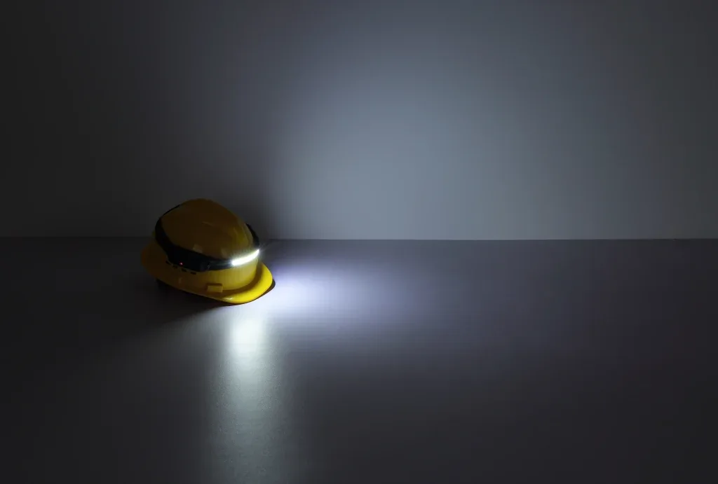 HEADLAMP — slika 8