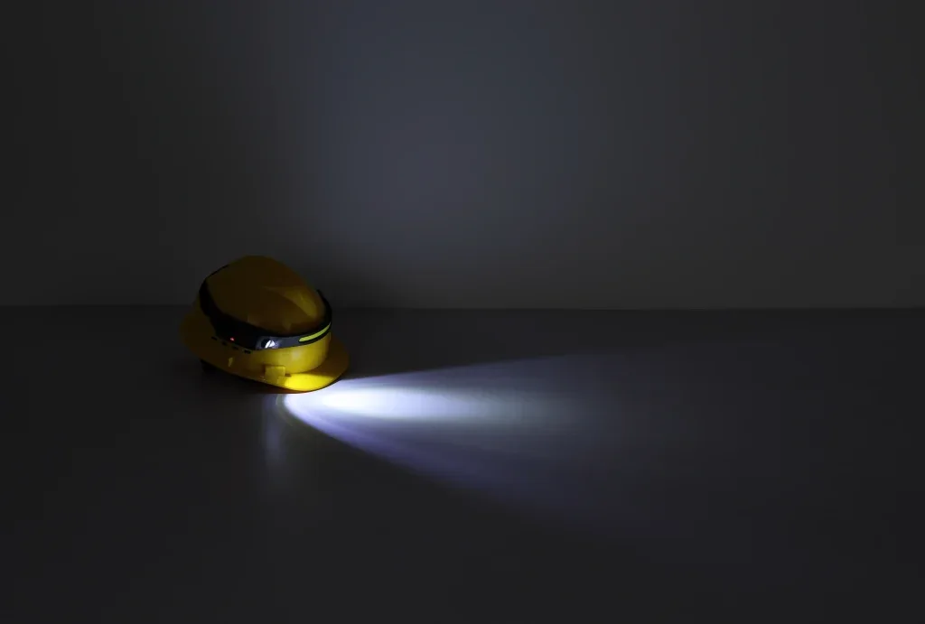 HEADLAMP — slika 10